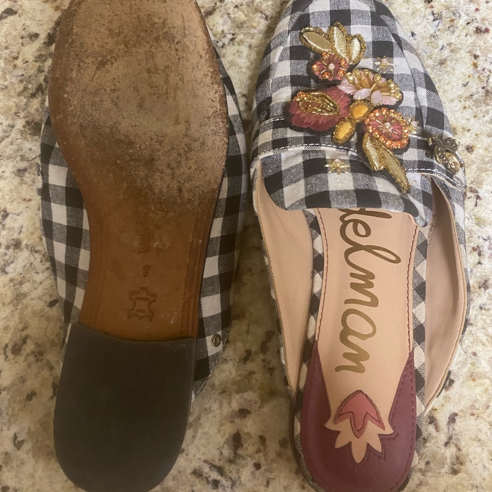 Sam Edelman flats